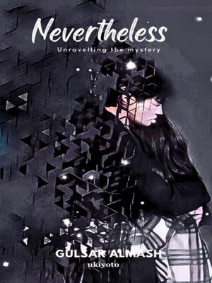 cover image of Nevertheless